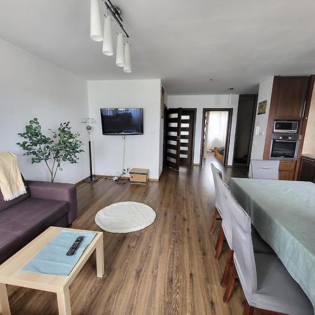 Apartament Cora Lego Warsaw Exterior photo